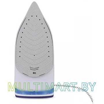 Утюг BQ SI1002 (белый/синий) картинка 5